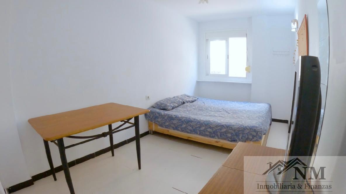 For sale of apartment in Arona