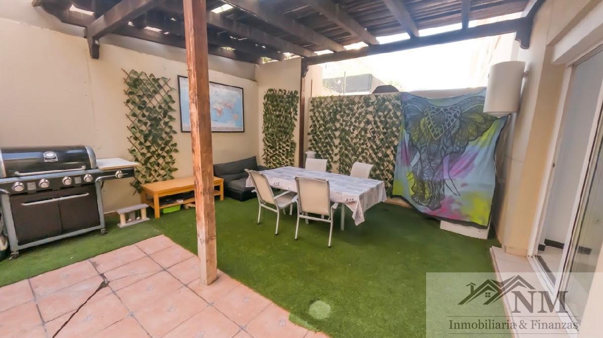 For sale of apartment in Arona