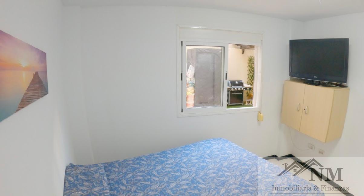For sale of apartment in Arona