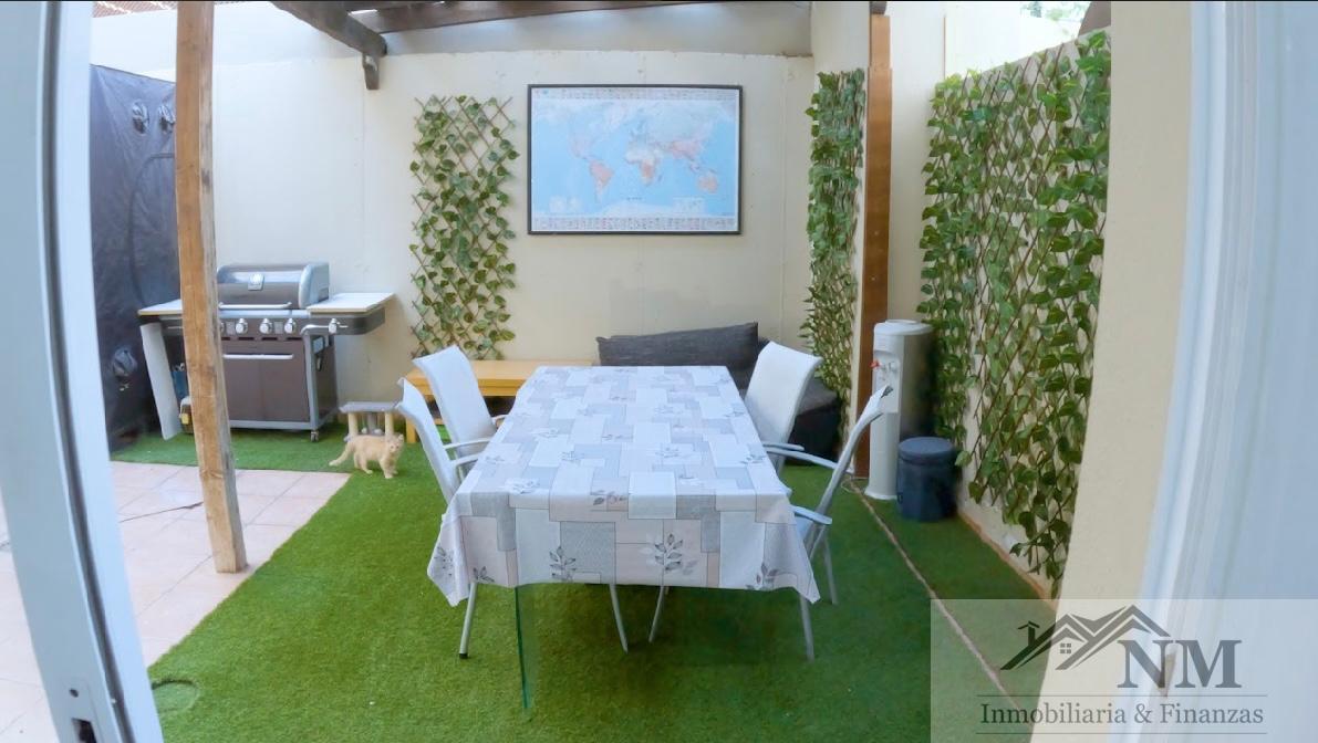 For sale of apartment in Arona
