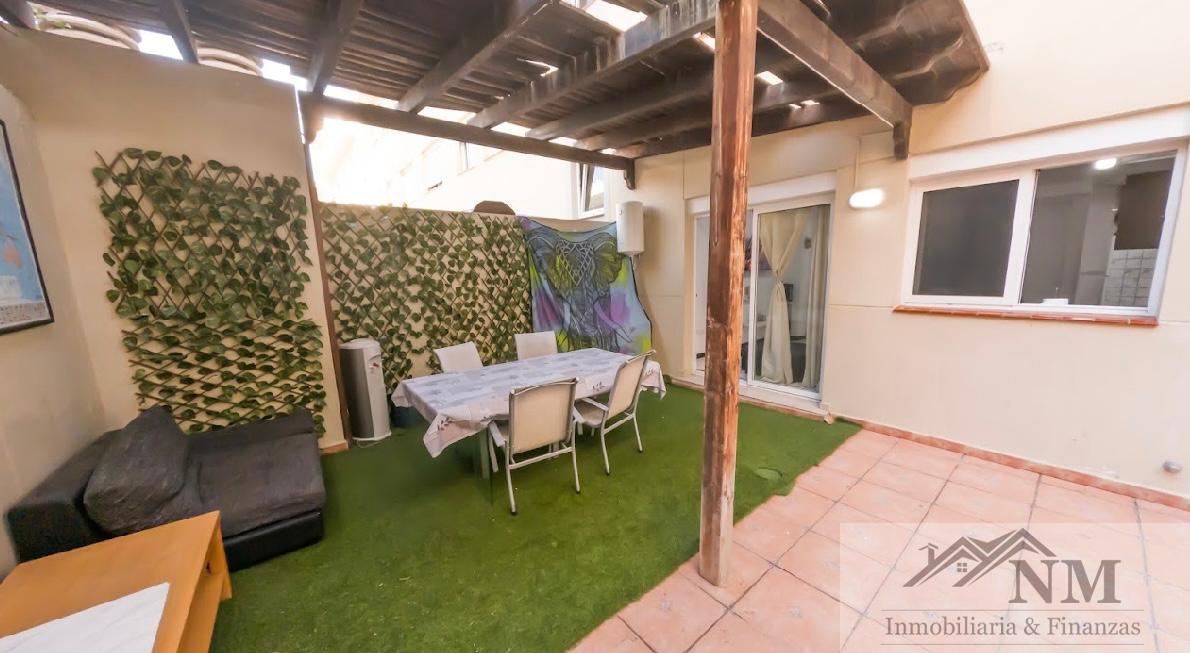 For sale of apartment in Arona