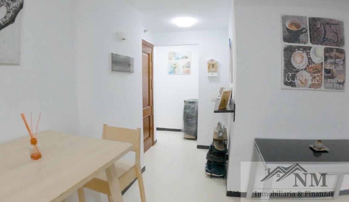 For sale of apartment in Arona