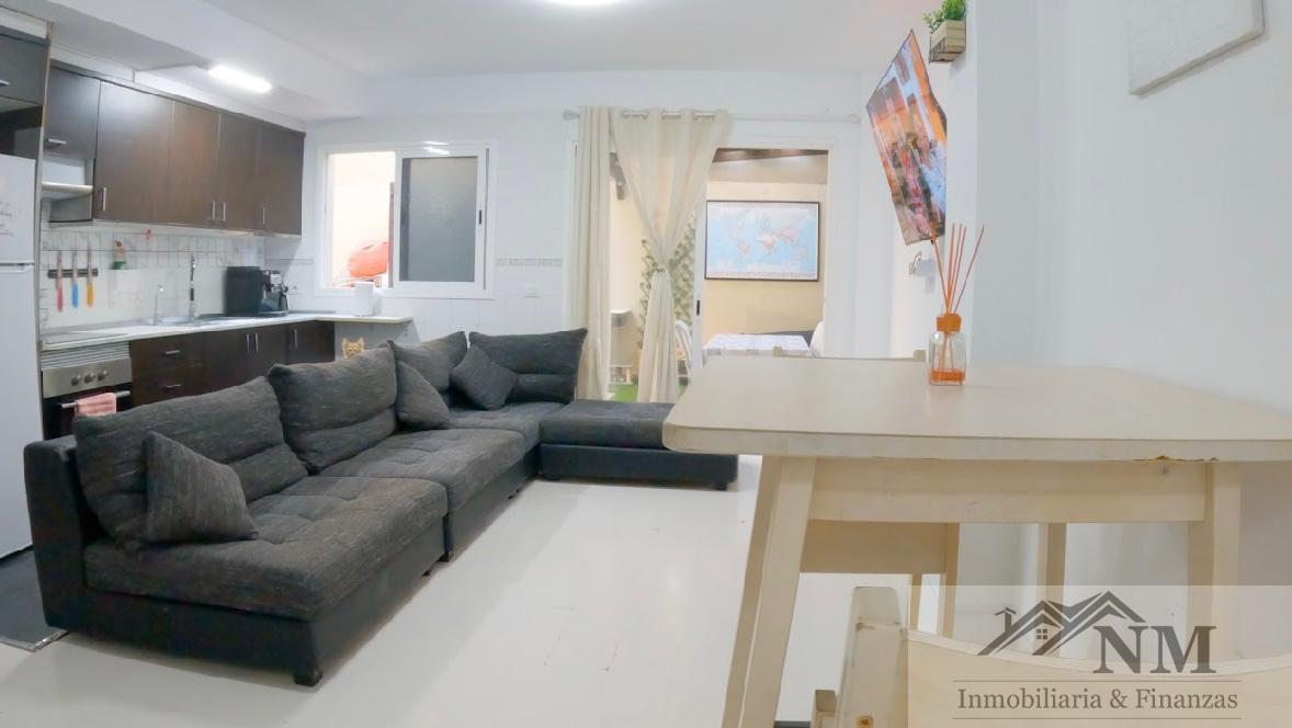 For sale of apartment in Arona