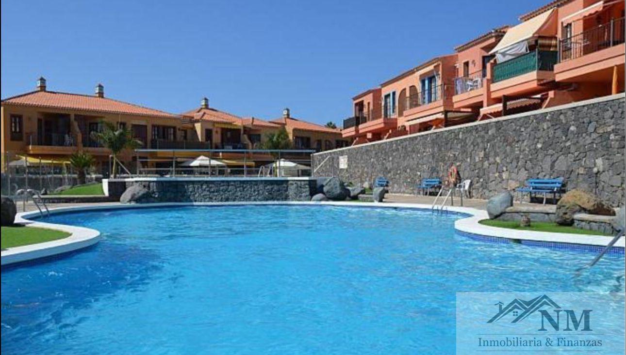 For sale of apartment in Arona