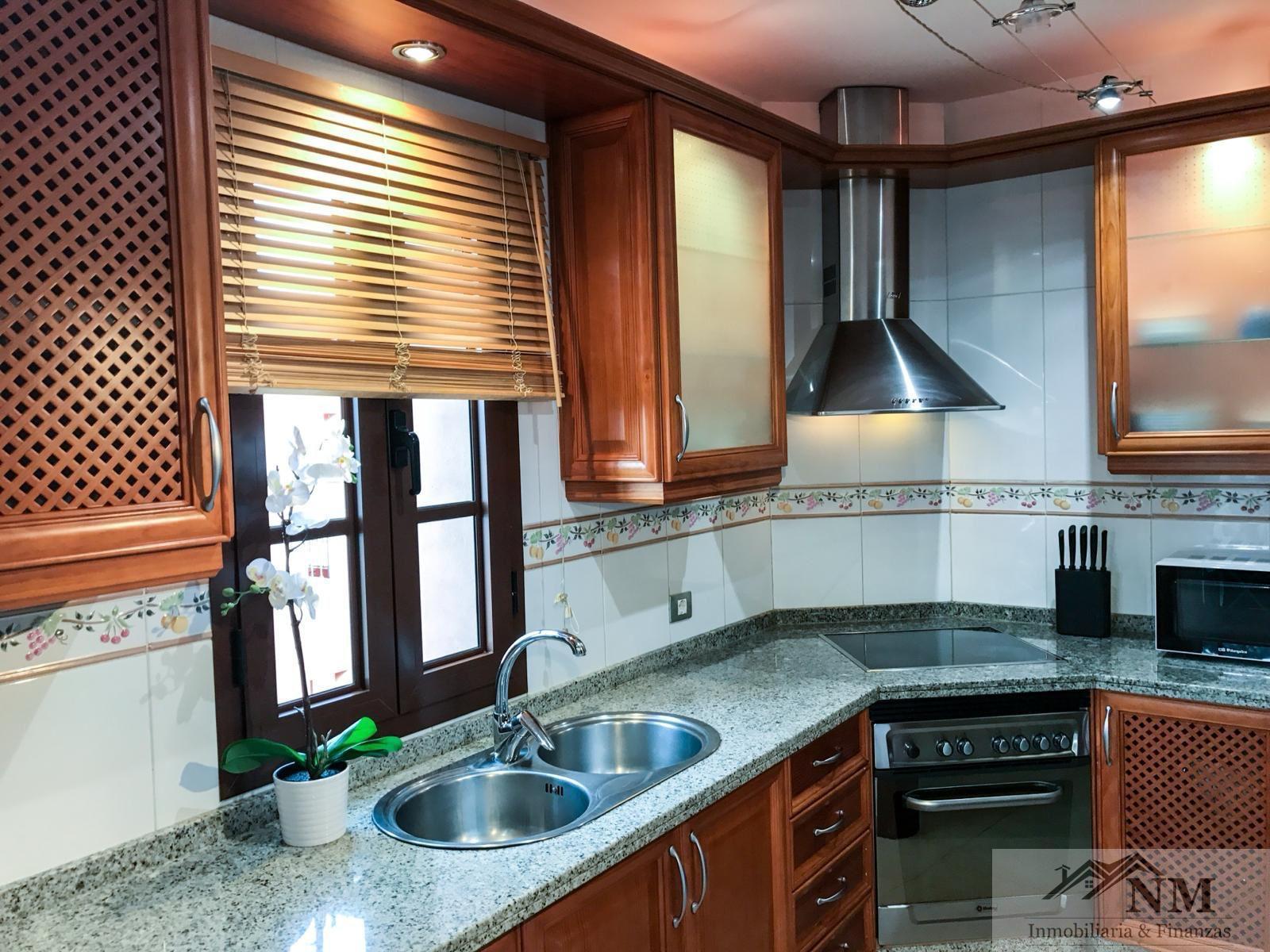 For sale of apartment in Arona