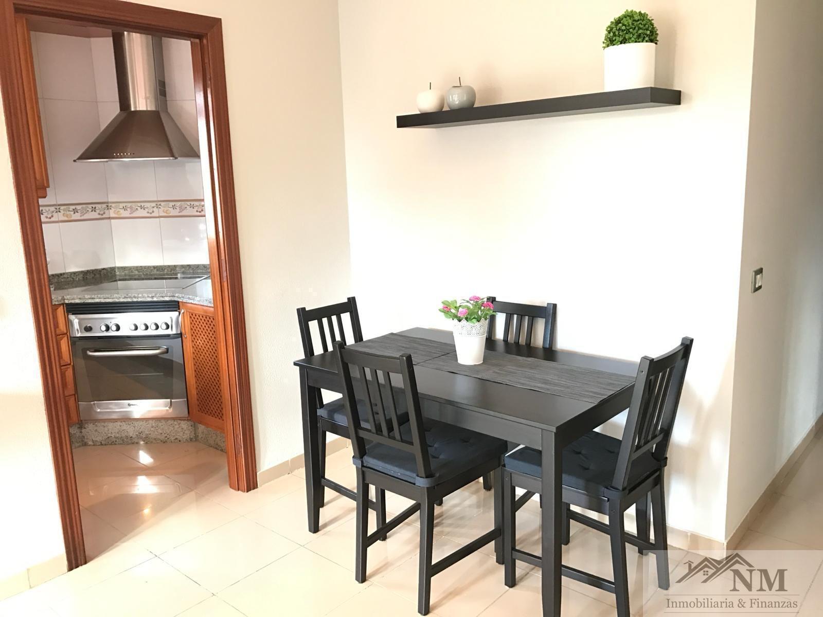 For sale of apartment in Arona