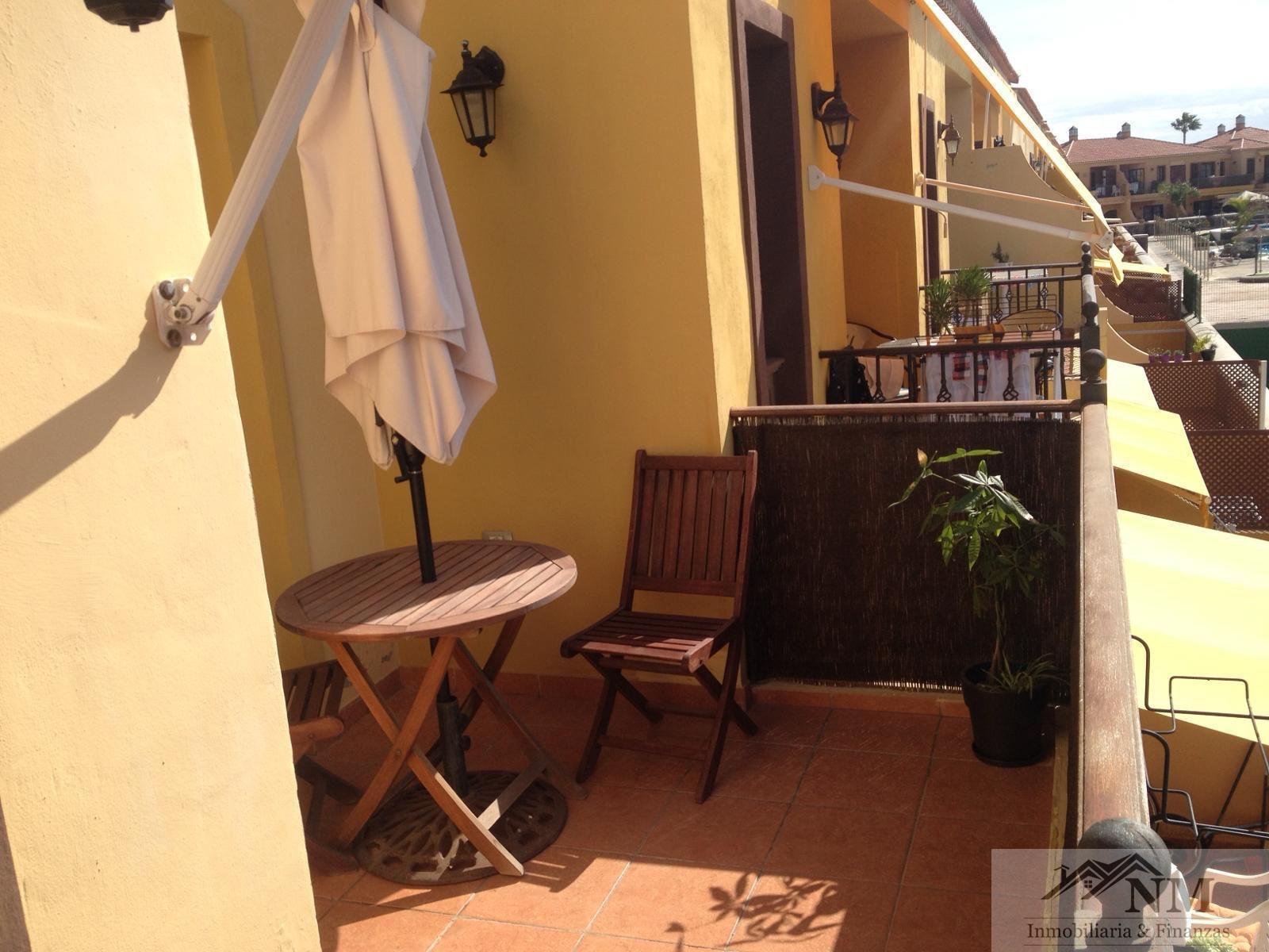 For sale of apartment in Arona