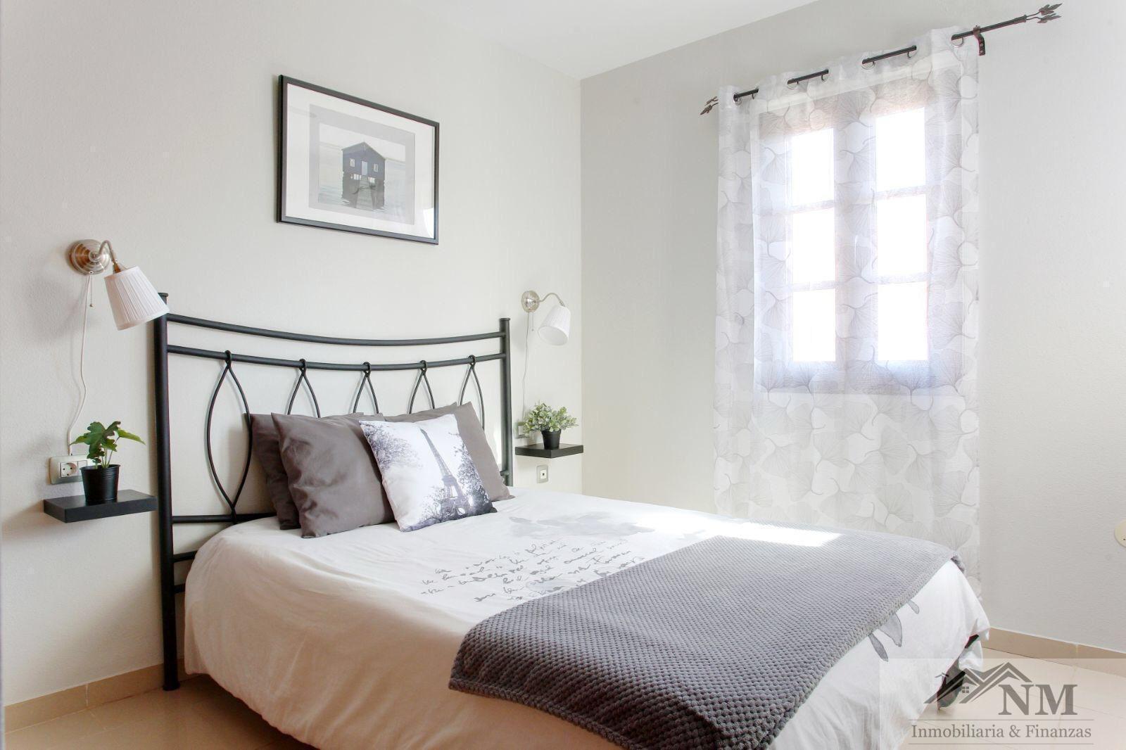For sale of apartment in Arona