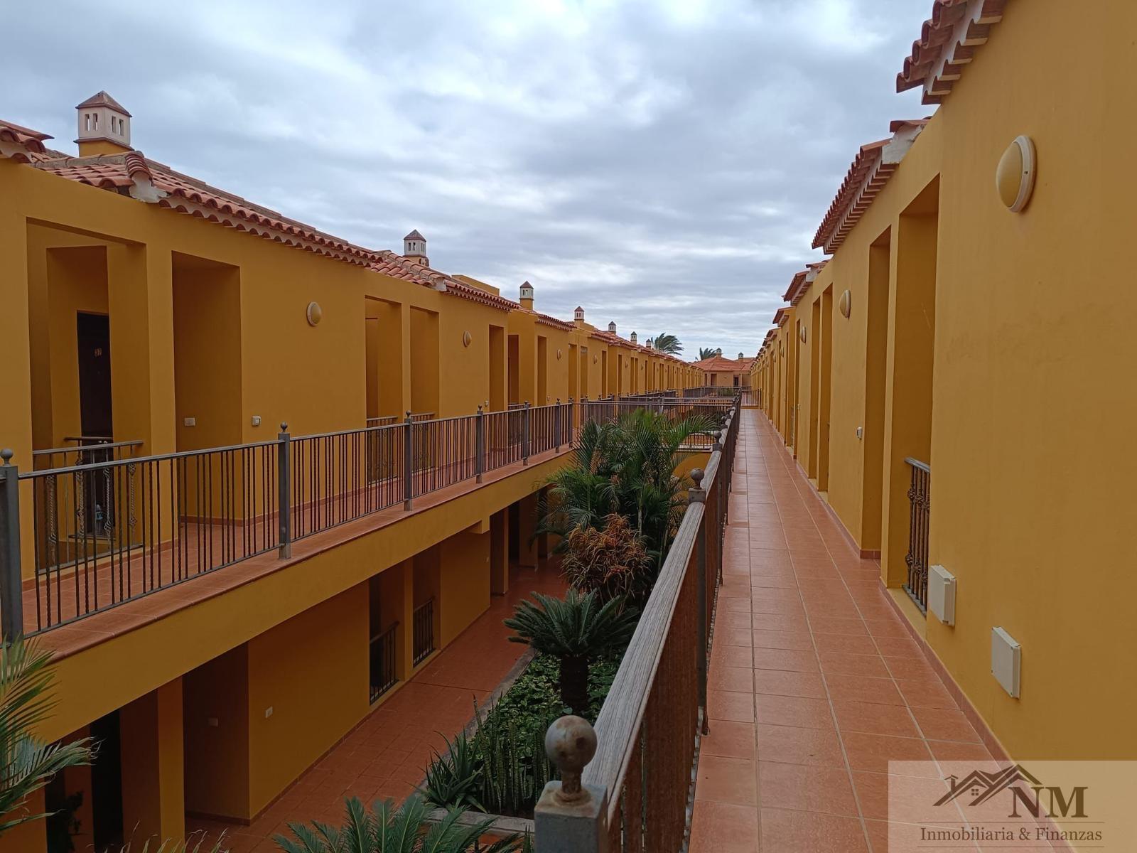 For sale of apartment in Arona