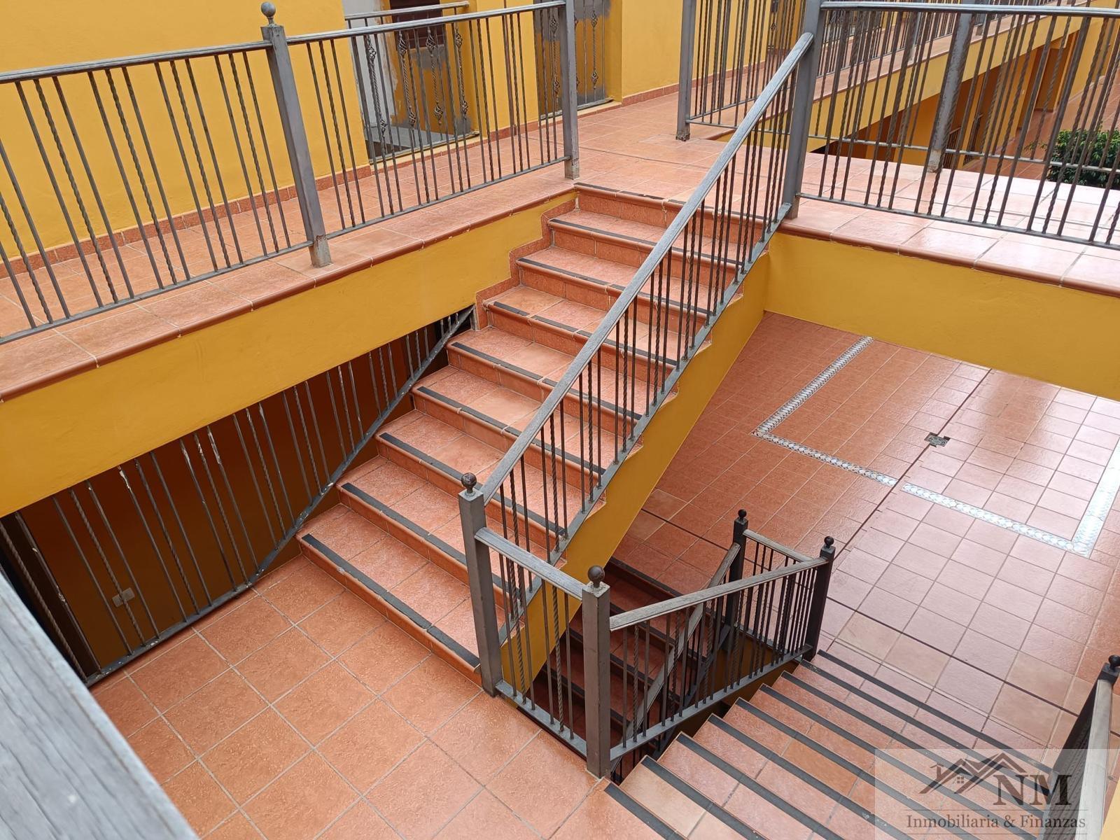 For sale of apartment in Arona