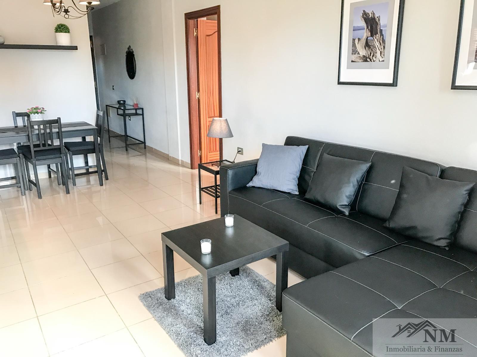 For sale of apartment in Arona