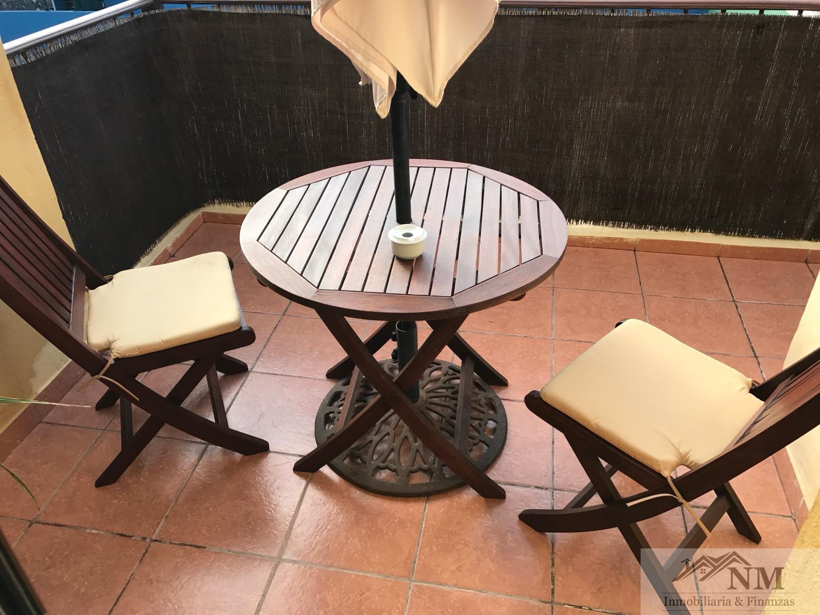 For sale of apartment in Arona