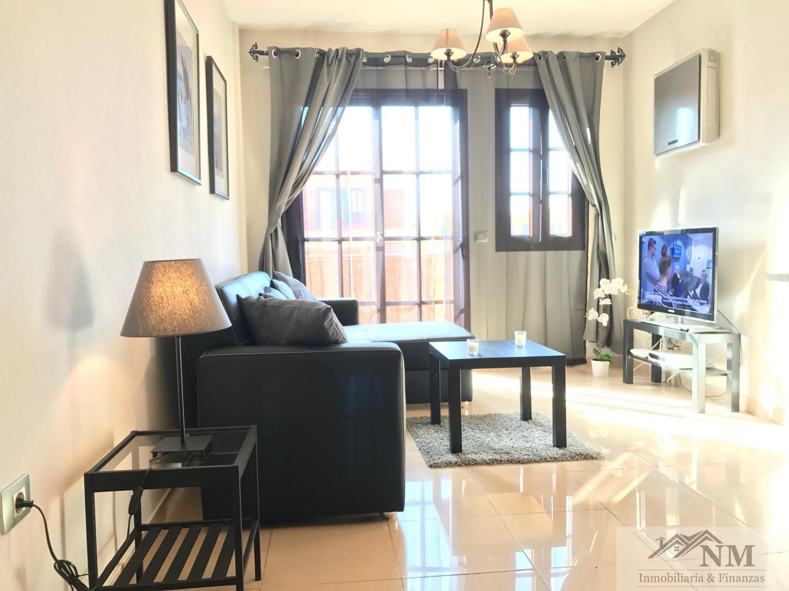 For sale of apartment in Arona