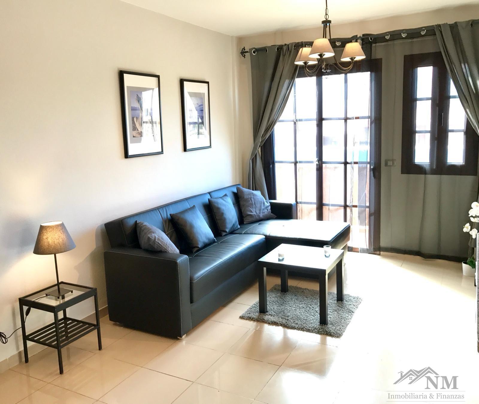 For sale of apartment in Arona