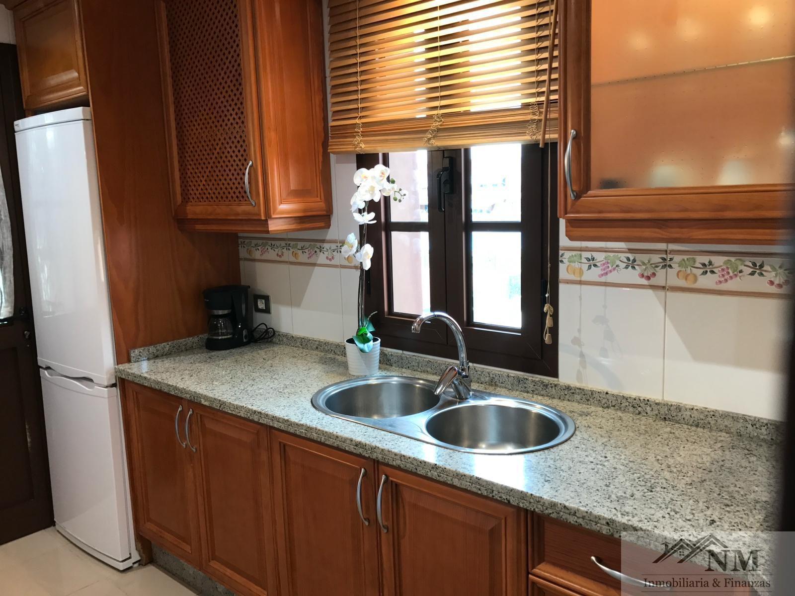 For sale of apartment in Arona
