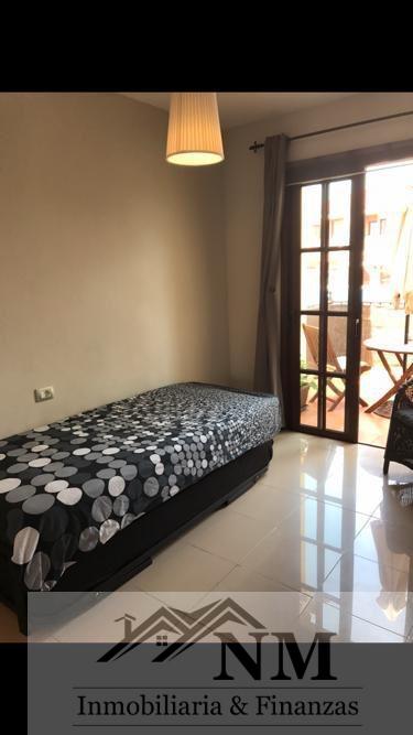 For sale of apartment in Arona