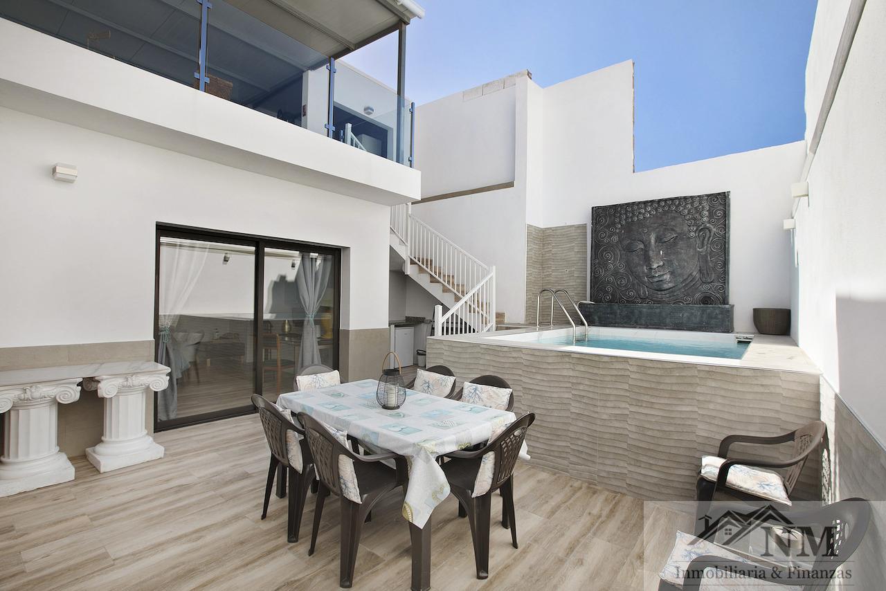 Vendita di casa in Adeje