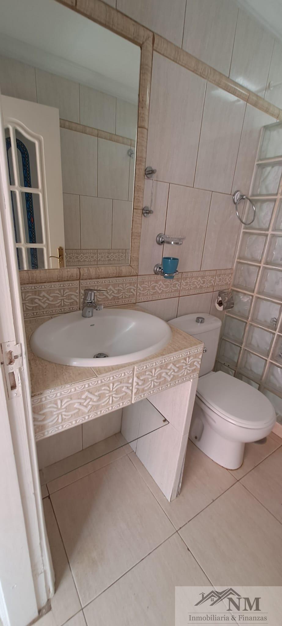 For sale of apartment in Santiago del Teide