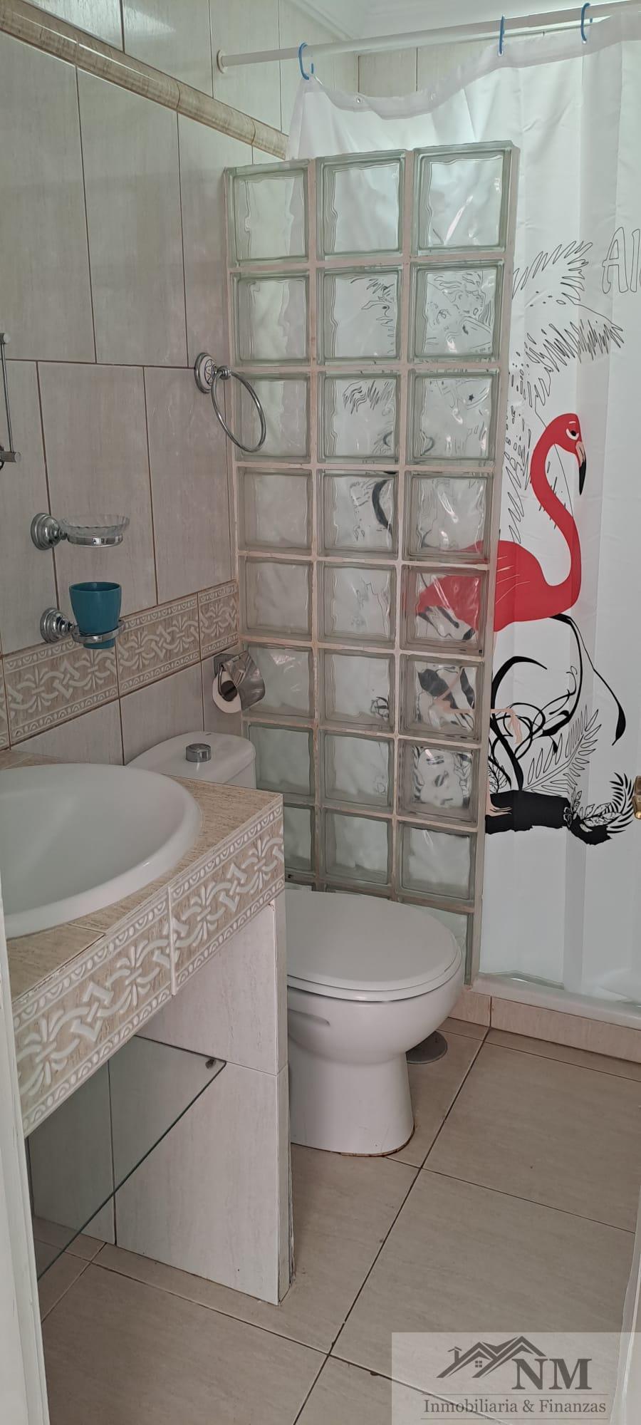 For sale of apartment in Santiago del Teide