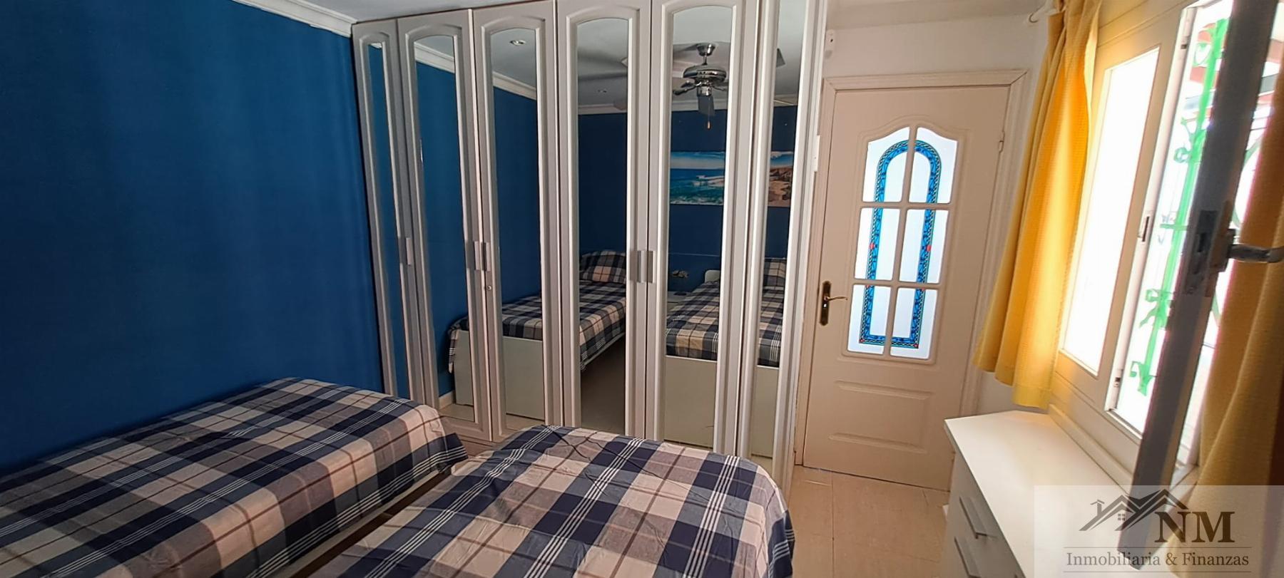 For sale of apartment in Santiago del Teide