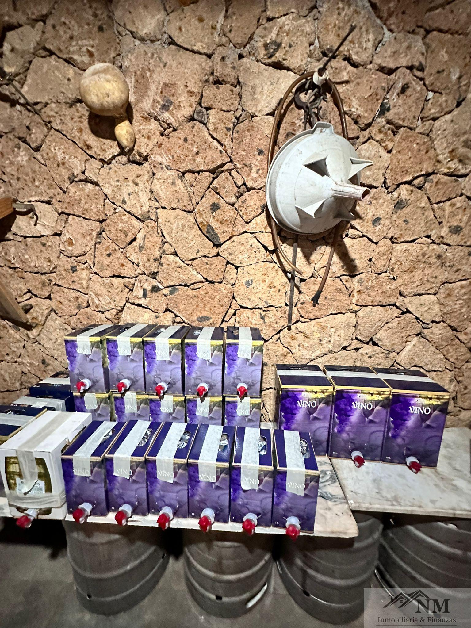 Venta de finca rústica en Guía de Isora Venta de finca rústica en Guía de Isora