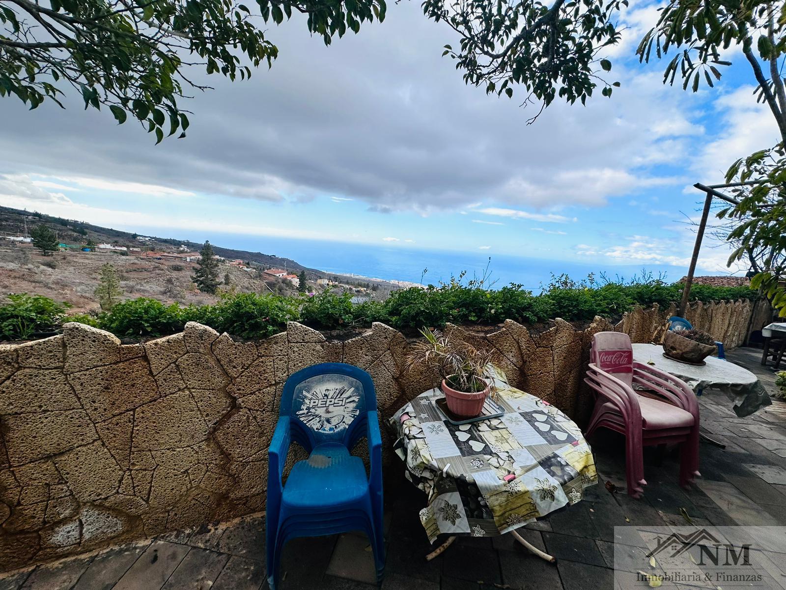 For sale of rural property in Guía de Isora
