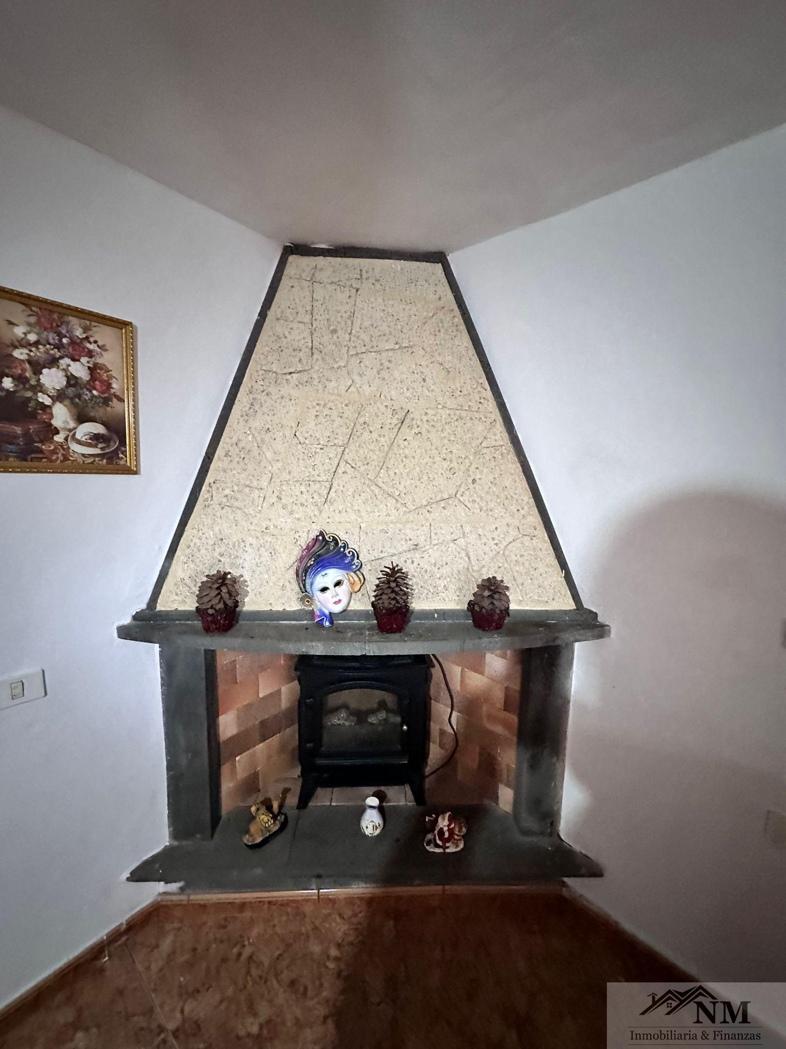 For sale of rural property in Guía de Isora
