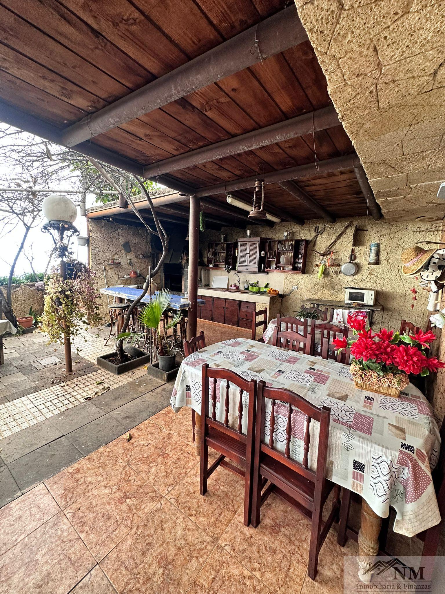 For sale of rural property in Guía de Isora