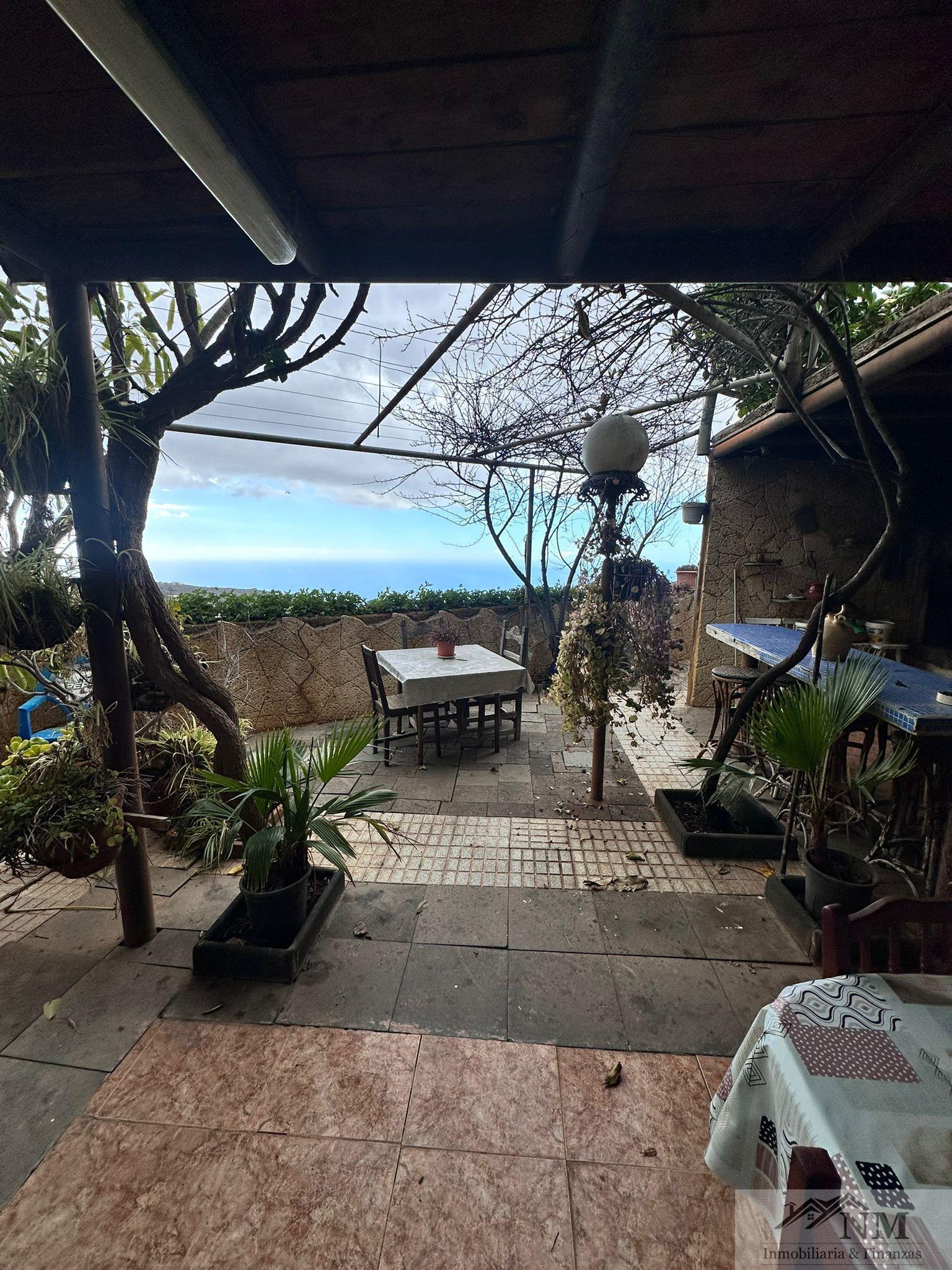 Venta de finca rústica en Guía de Isora Venta de finca rústica en Guía de Isora