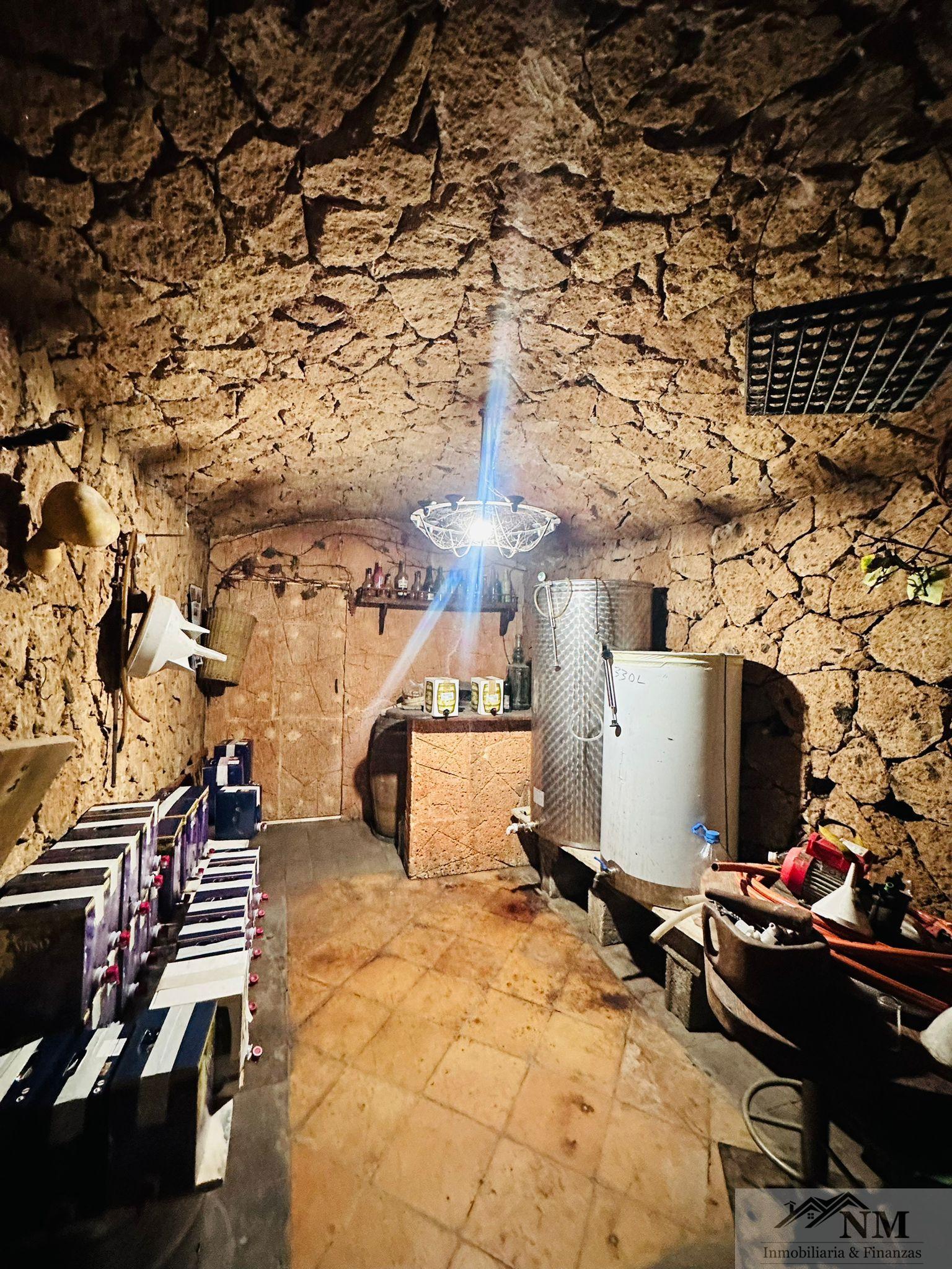 Venta de finca rústica en Guía de Isora Venta de finca rústica en Guía de Isora