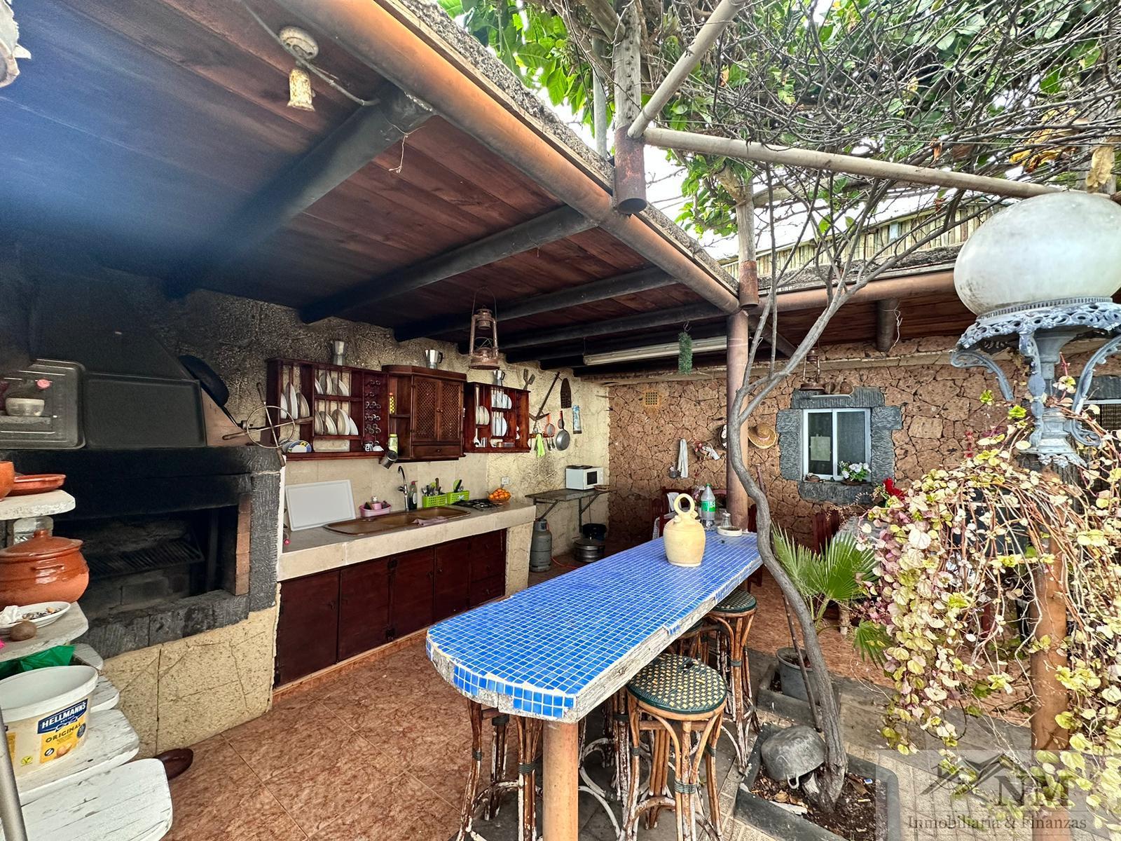 For sale of rural property in Guía de Isora