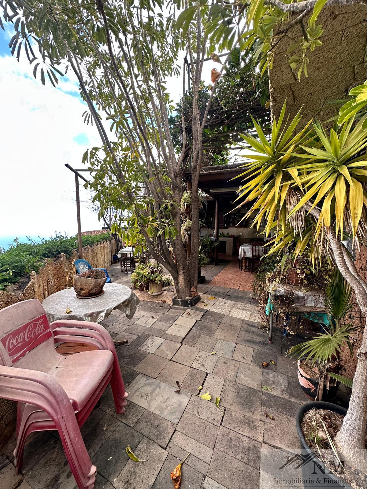 Venta de finca rústica en Guía de Isora Venta de finca rústica en Guía de Isora