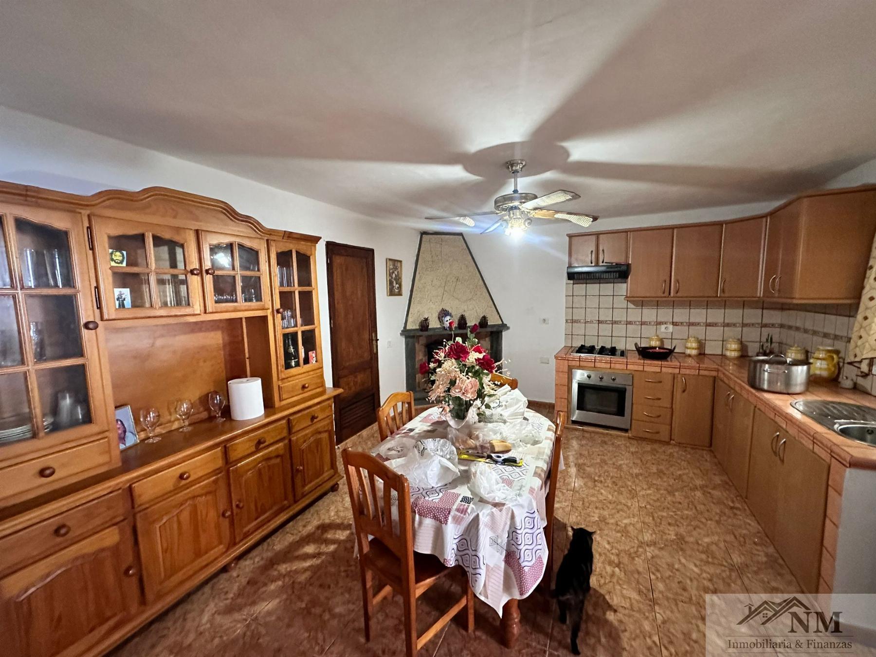 For sale of rural property in Guía de Isora