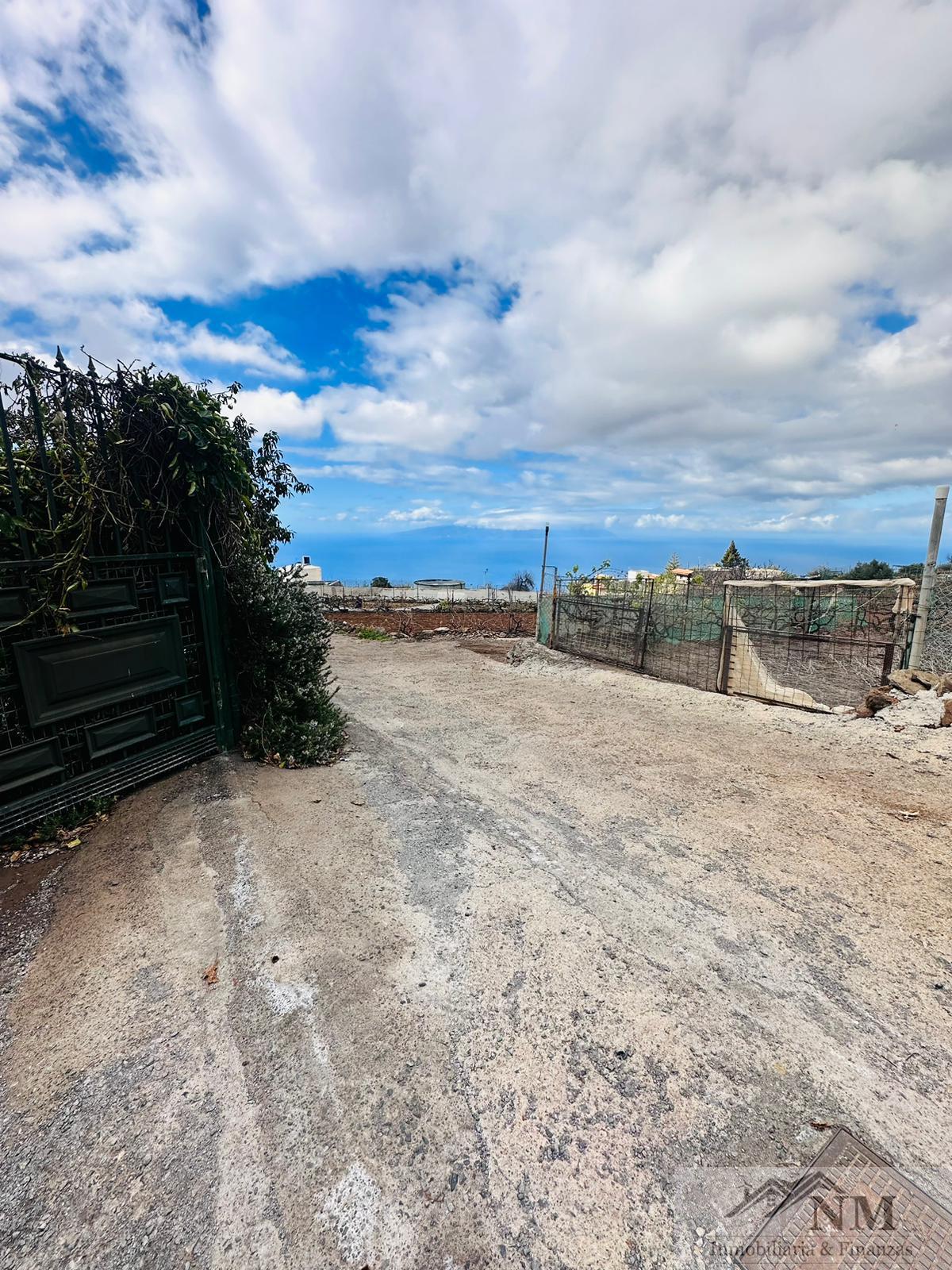 Venta de finca rústica en Guía de Isora Venta de finca rústica en Guía de Isora