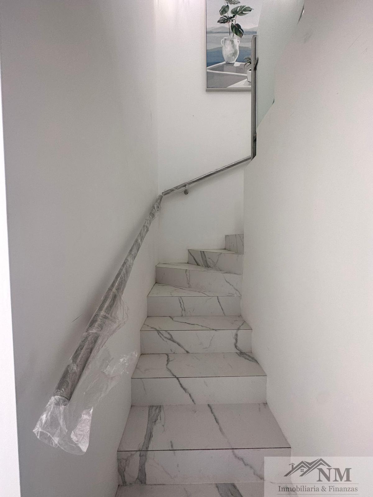 For sale of duplex in Adeje