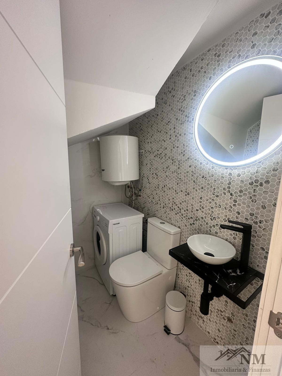 For sale of duplex in Adeje
