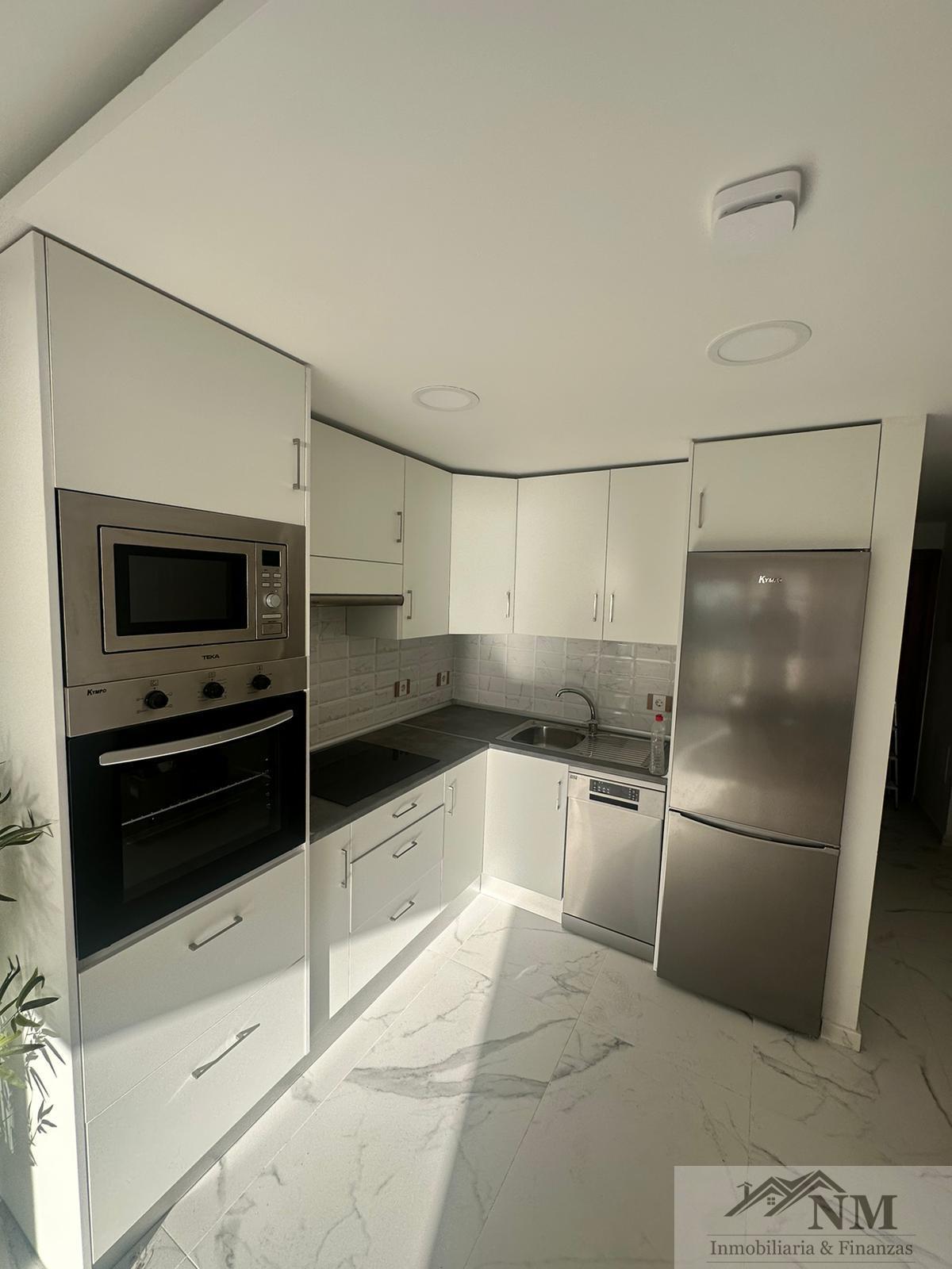 For sale of duplex in Adeje