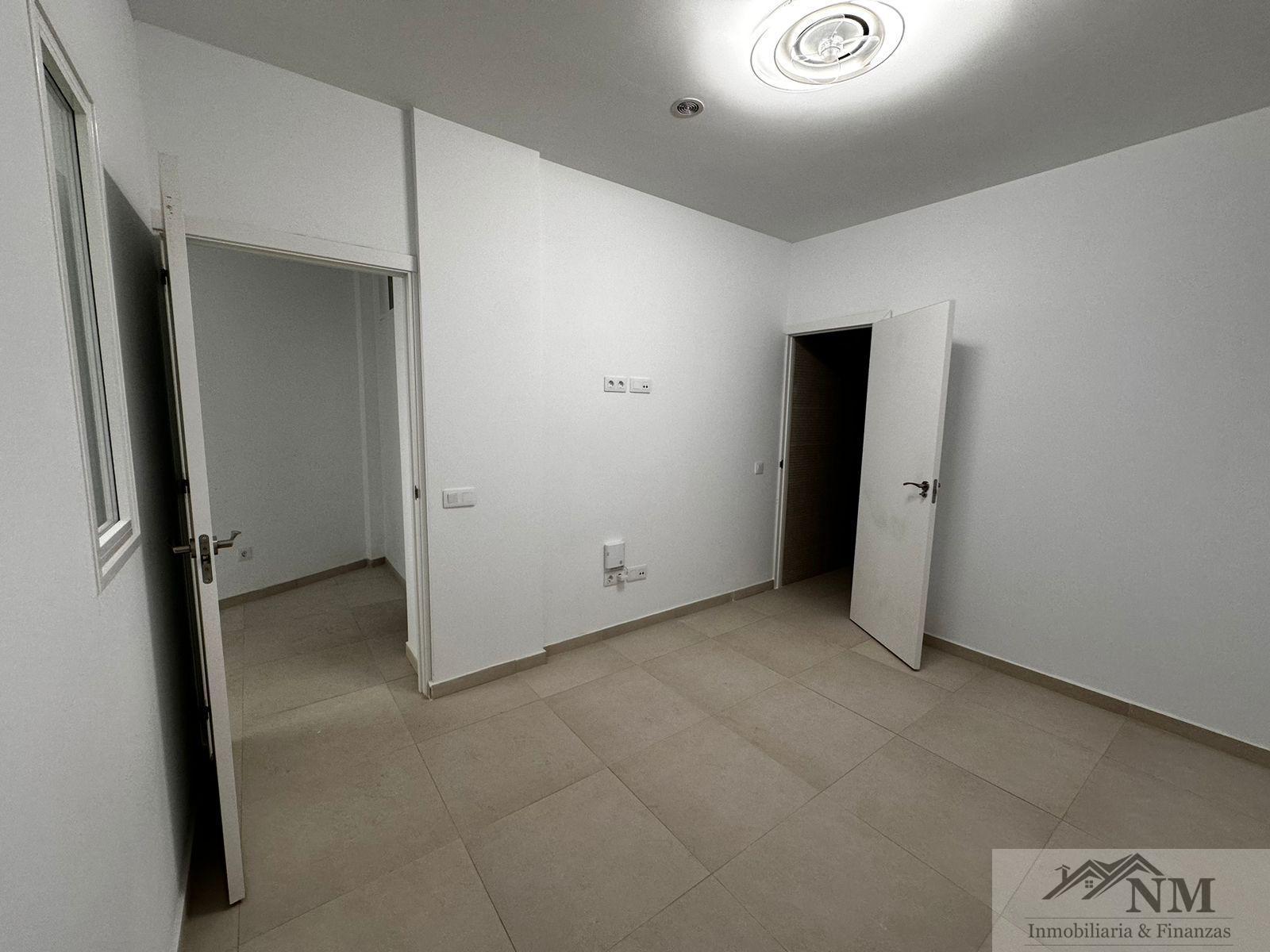 For sale of apartment in Santiago del Teide