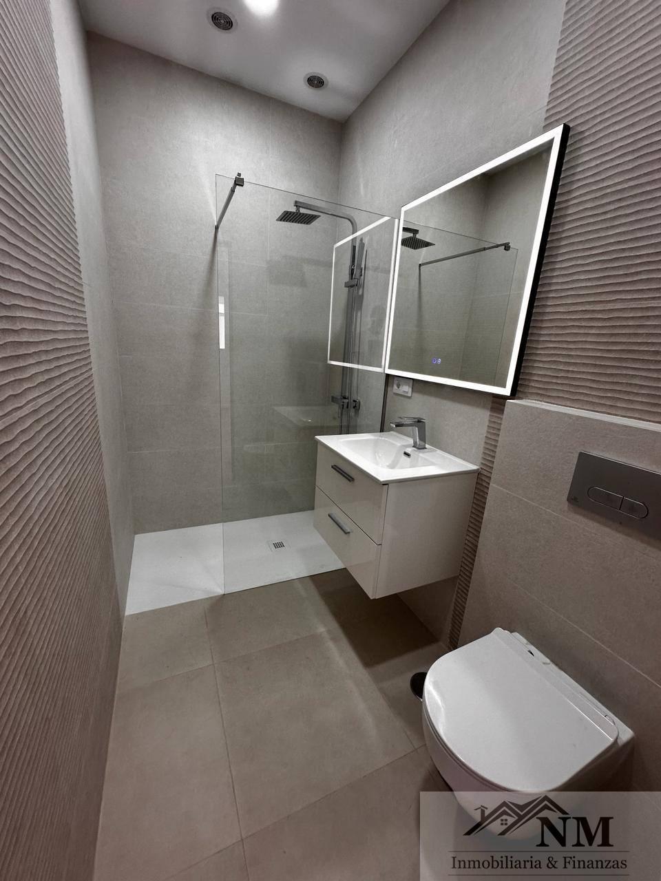 For sale of apartment in Santiago del Teide
