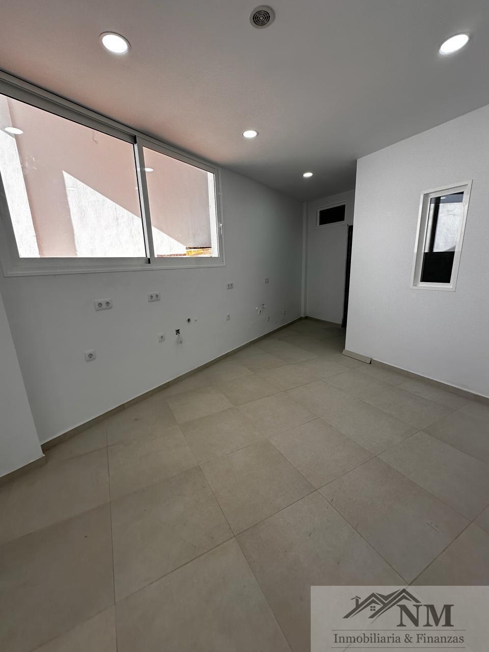 For sale of apartment in Santiago del Teide