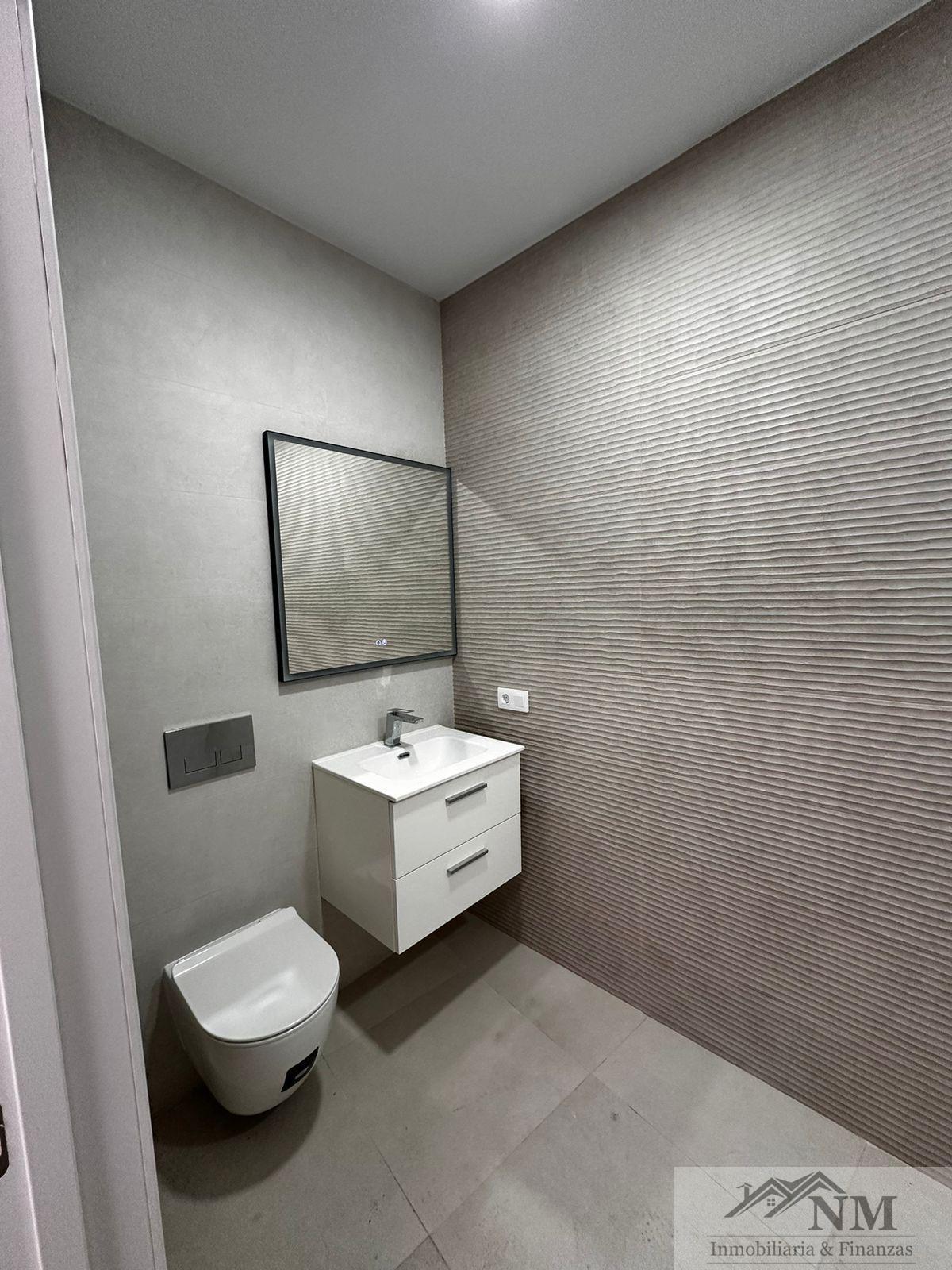 For sale of apartment in Santiago del Teide