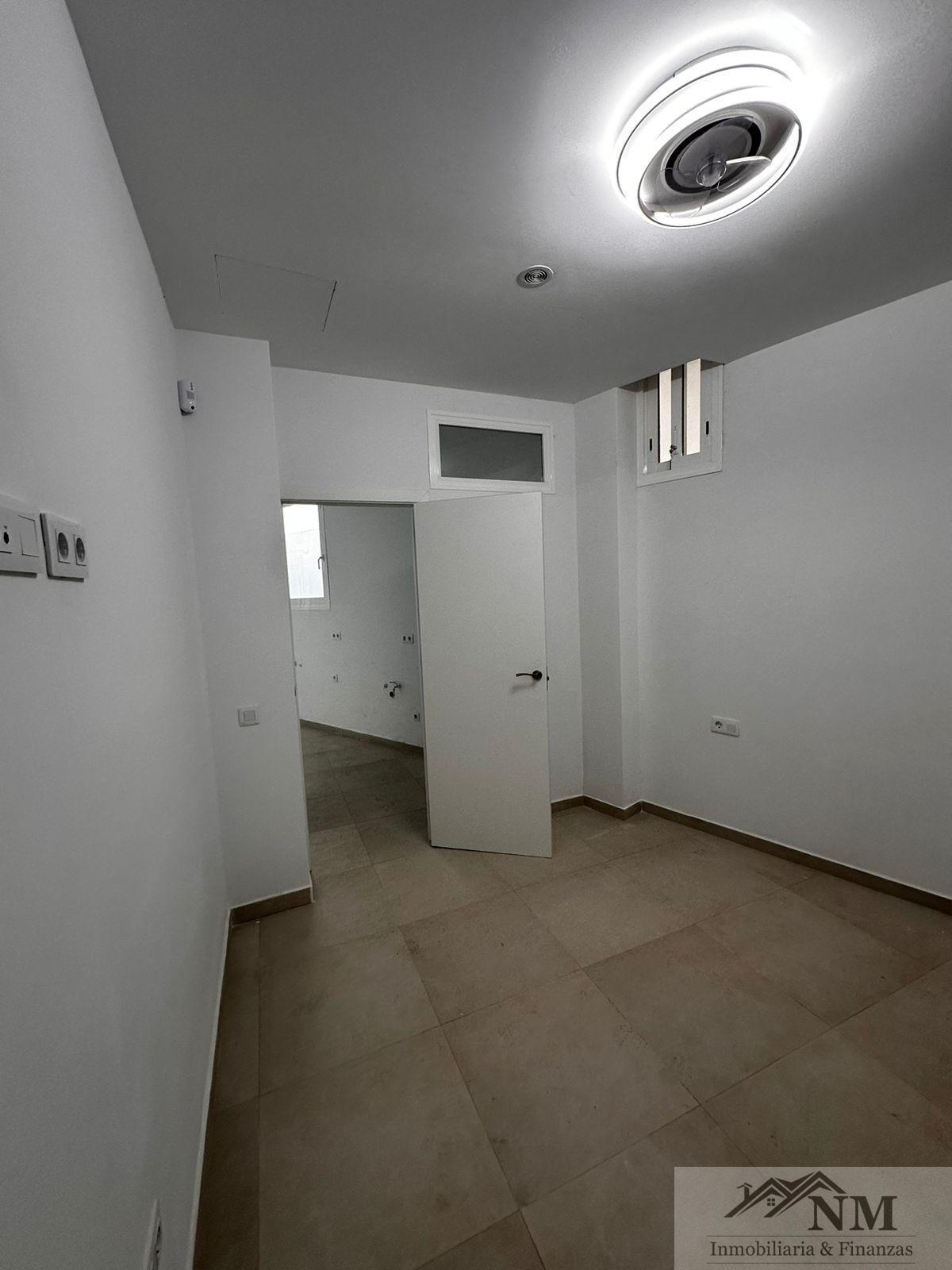 For sale of apartment in Santiago del Teide