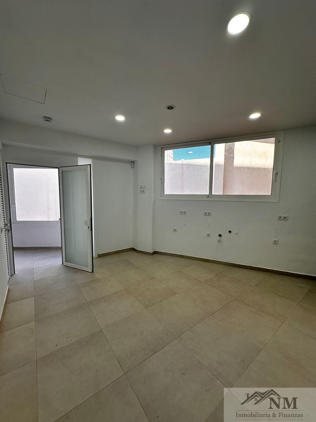 For sale of apartment in Santiago del Teide