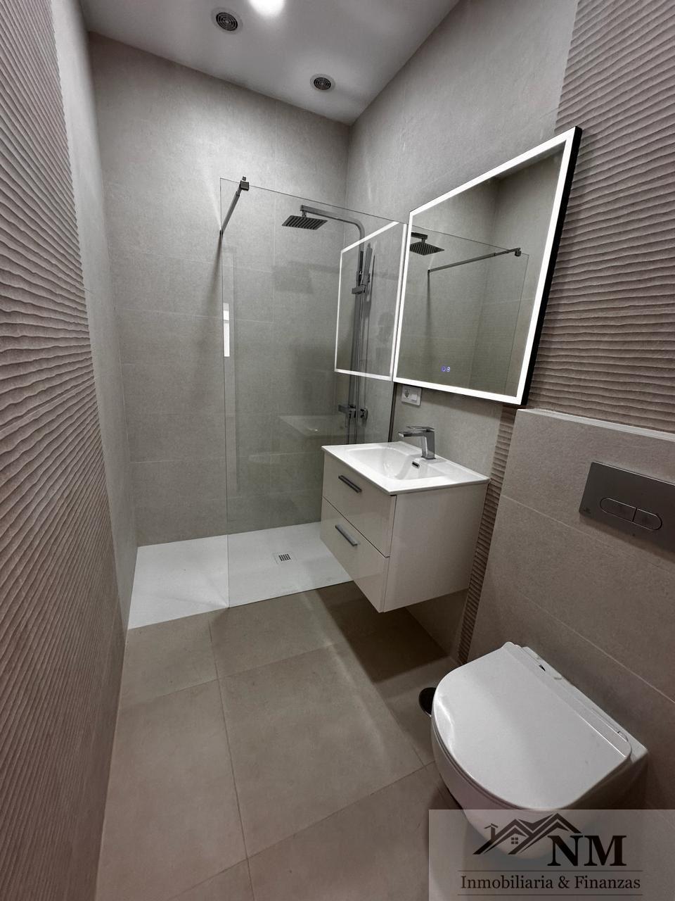 For sale of apartment in Santiago del Teide