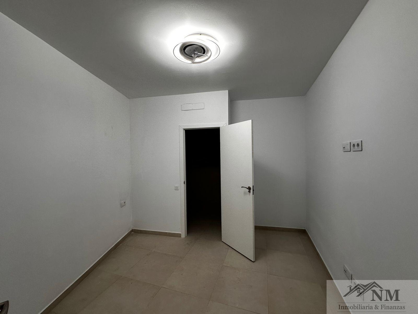 For sale of apartment in Santiago del Teide
