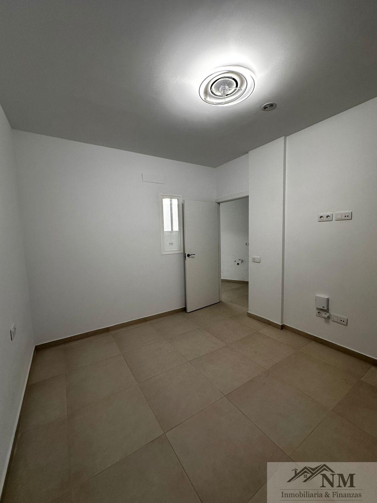 For sale of apartment in Santiago del Teide