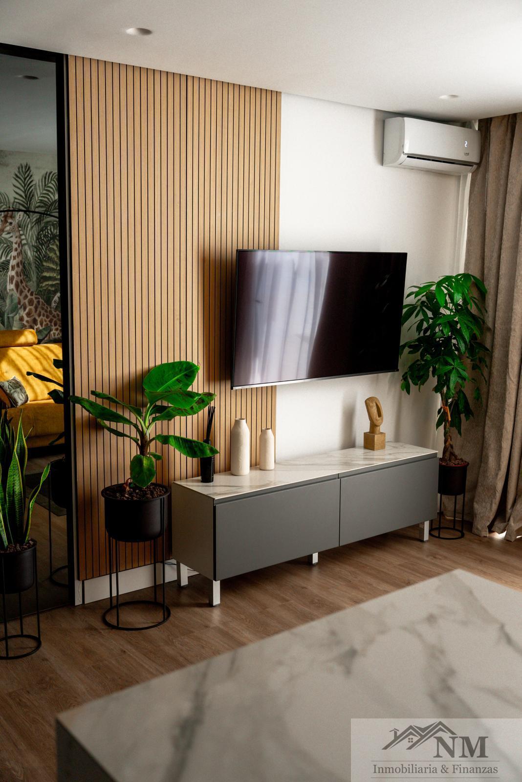 For sale of apartment in Adeje