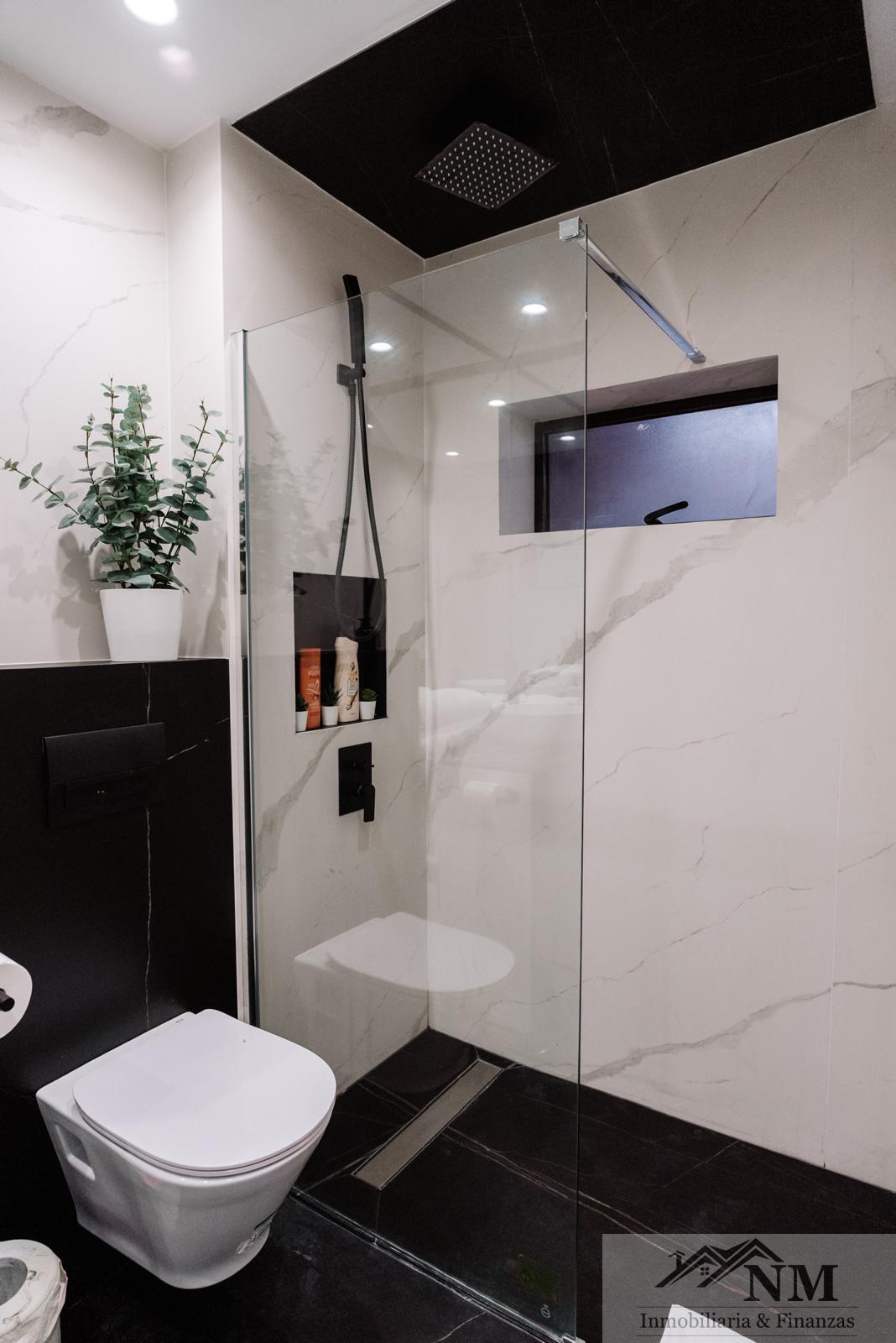 For sale of apartment in Adeje