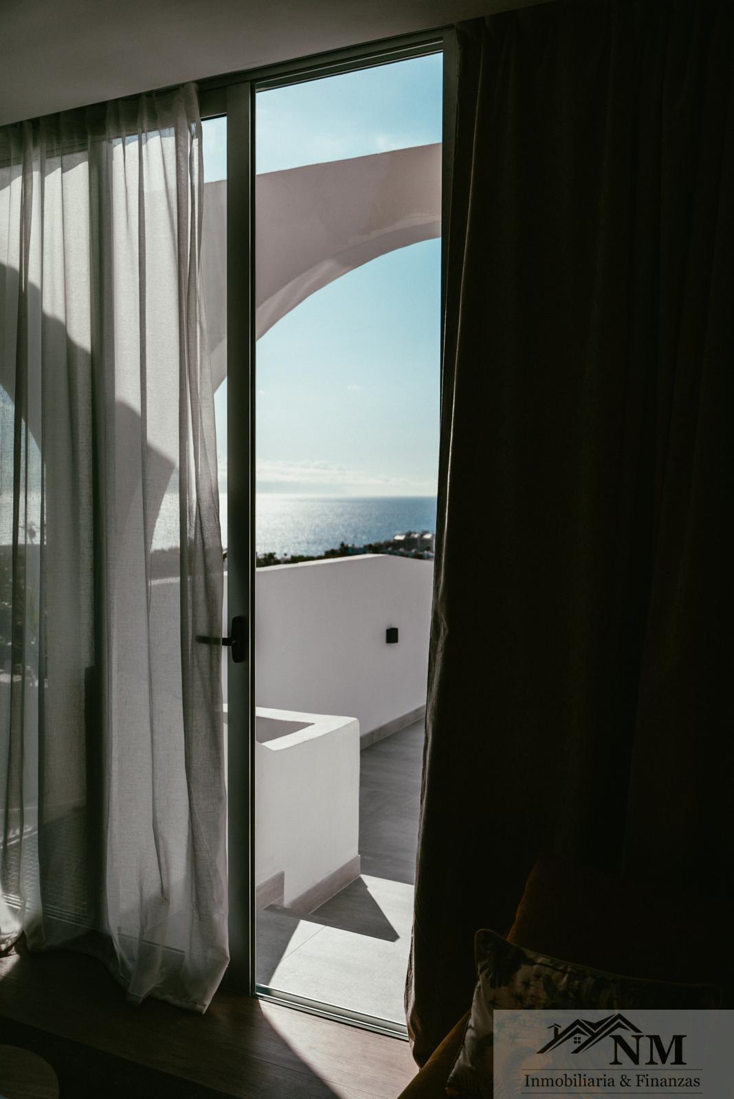 For sale of apartment in Adeje