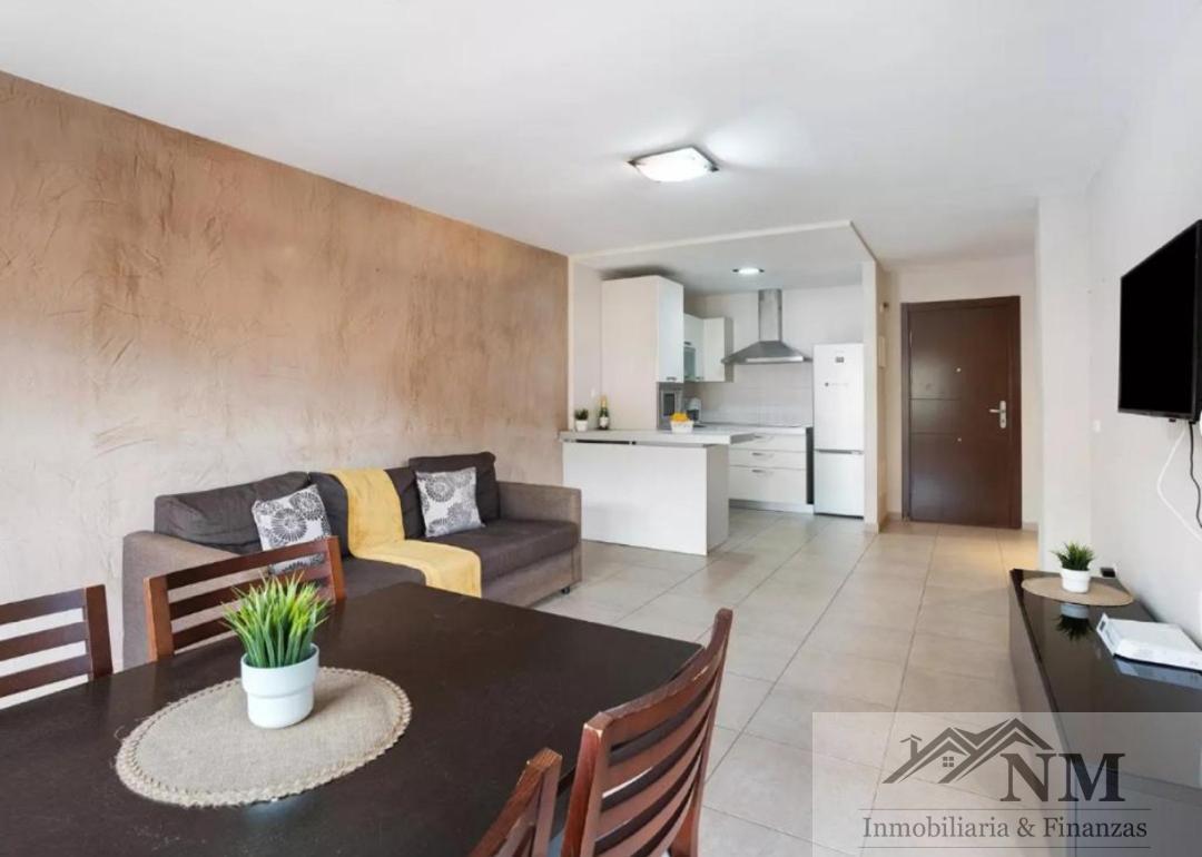 For sale of apartment in Arona